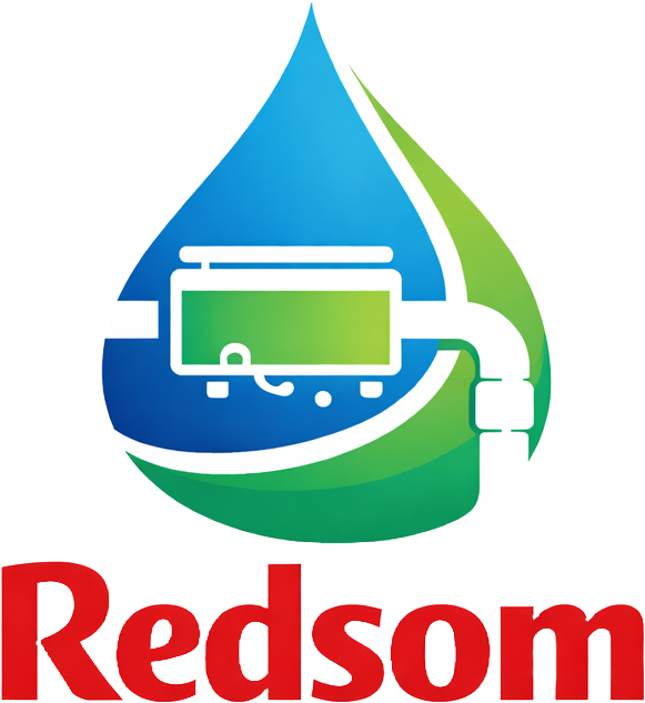 Biopuhastite hooldus – Redsom